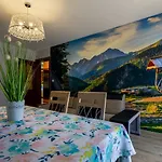 Rodzinny Apartament Z Garazem - Zakopane Not For Ar-Ab!