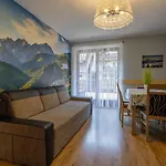 Rodzinny Apartament Z Garazem - Zakopane Not For Ar-Ab!
