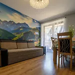 Rodzinny Apartament Z Garazem - Zakopane Not For Ar-Ab!