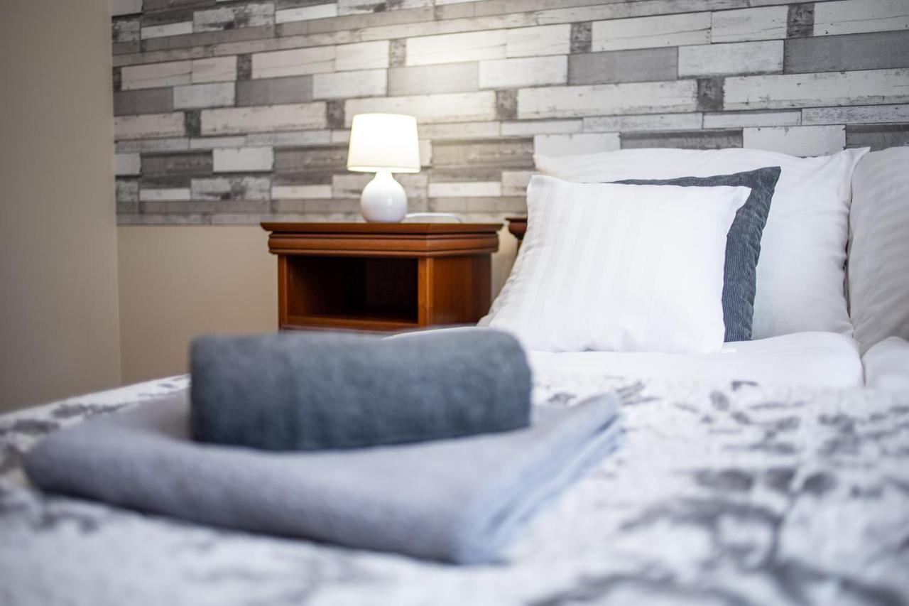 Rodzinny Apartament Z Garazem - Not For Ar-ab! * Zakopane