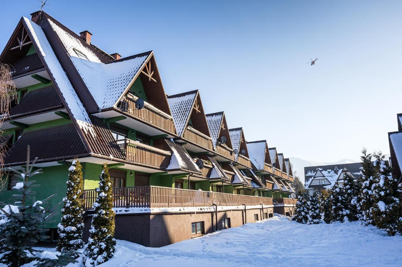 Rodzinny Apartament Z Garazem - Not For Ar-ab! *