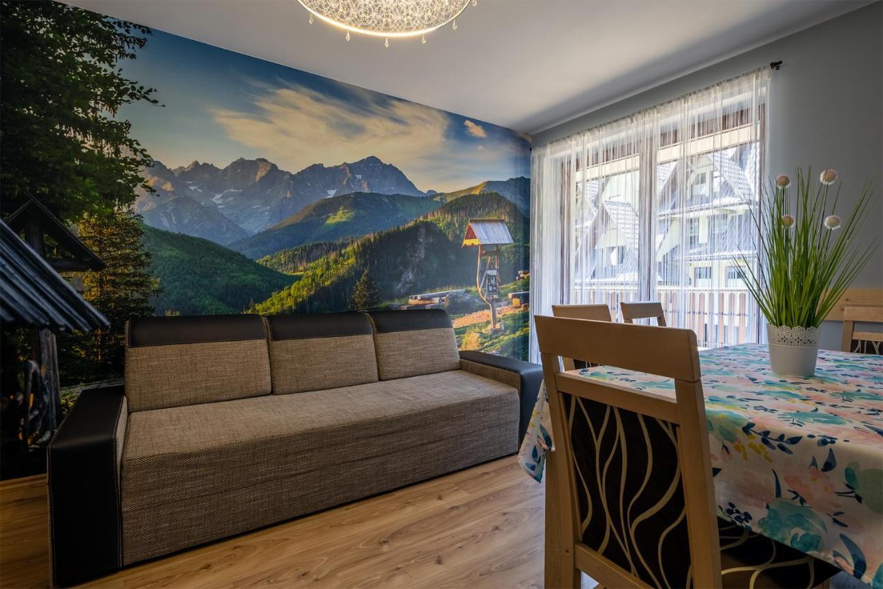 Rodzinny Apartament Z Garazem - Not For Ar-ab!